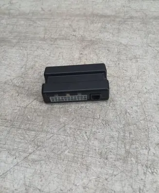 Renault Laguna II Other control units/modules 7711218002