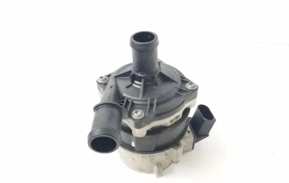 Audi e-tron Electric auxiliary coolant/water pump 4KE965567C