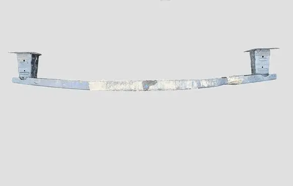Citroen C5 Rear bumper cross member 6011031