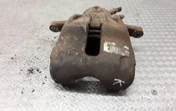 Citroen C2 Front brake caliper 