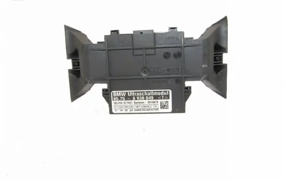 BMW 3 E46 Alarm movement detector/sensor 65756938049