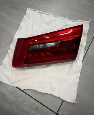 BMW 5 G30 G31 Tailgate rear/tail lights 63217376476 630254