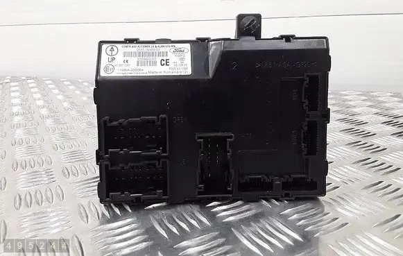 Ford Focus Engine control unit/module DN1T15K600CE