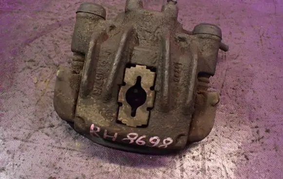 Fiat Ducato Rear brake caliper
