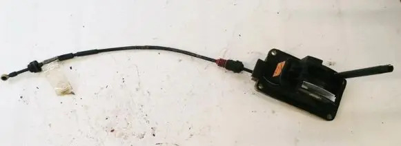 Renault 19 Gear shifter/selector