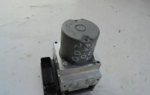 BMW 5 F10 F11 ABS Pump