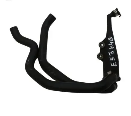 BMW X5 E53 Turbo turbocharger oiling pipe/hose
