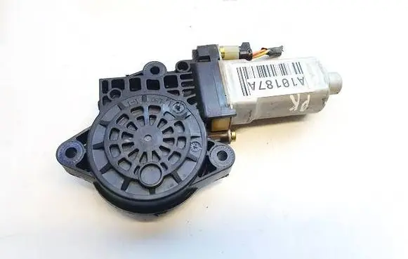 KIA Cerato Front door window regulator motor 