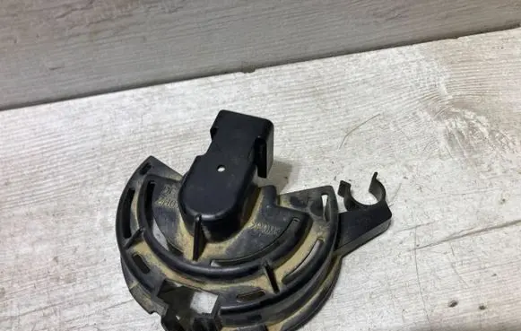 Nissan Micra K14 Alternator pulley 