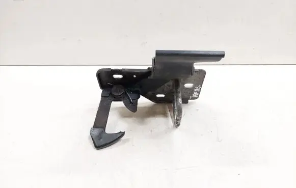 Volkswagen Transporter - Caravelle T5 Engine bonnet/hood lock/latch loop/hook 7H0823480E