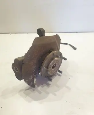 KIA Sorento Front wheel hub