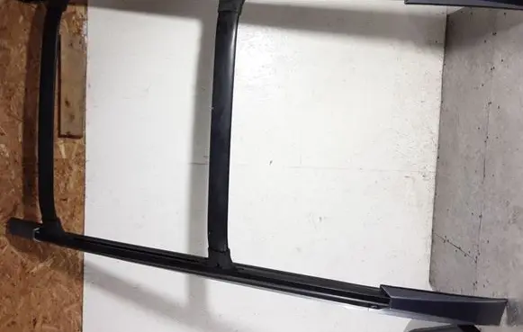 Hyundai Santa Fe Roof bar rail