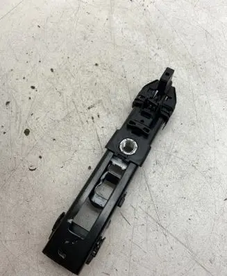 Skoda Octavia Mk3 (5E) Seat belt height adjuster 8V0857819A
