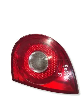 Volkswagen Golf V Tailgate rear/tail lights 285001