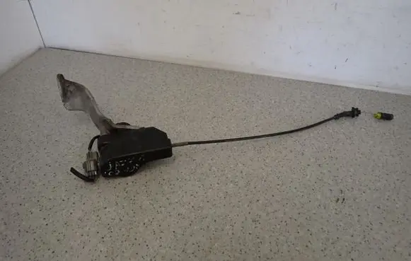 Honda Jazz Accelerator pedal position sensor 