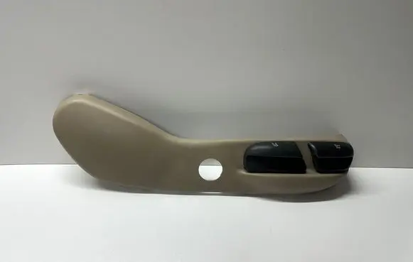 MG ZS Front door seat control surround trim MP4603