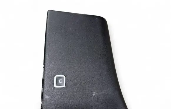 Chrysler Pacifica (B) pillar trim (bottom) 5RH63DX9AC HR532160 4993720