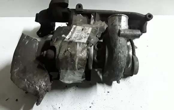 Mitsubishi Pajero Turbo TE0352 960927081 4913503200