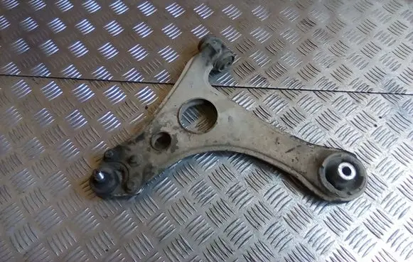 Mercedes-Benz A W168 Front lower control arm/wishbone