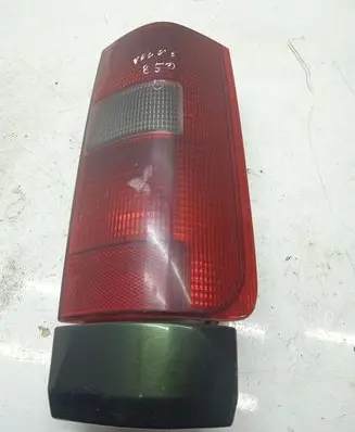 Volvo V70 Rear/tail lights 3512419