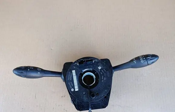 Mini One - Cooper R56 Airbag slip ring squib (SRS ring) 9253763