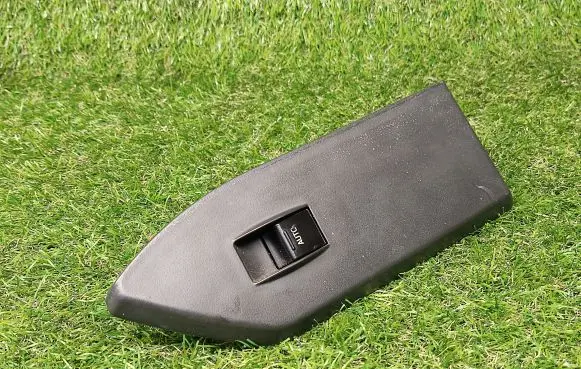 Ford Mustang V Electric window control switch 4R3314A563BFW