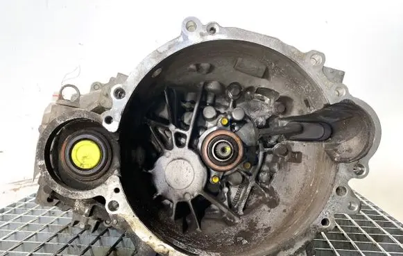 KIA Ceed Manual 5 speed gearbox WLJ6A