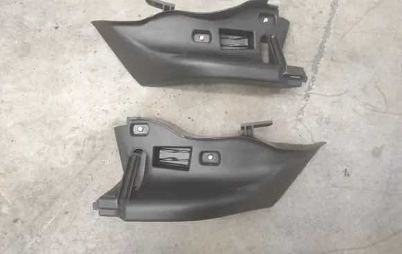 Audi A3 S3 8V Other interior part 8V4857791B 8V4857792B
