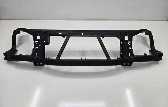 Land Rover Range Rover Sport L494 Radiator support slam panel DK6216E144AE
