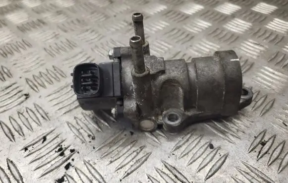 EGR valve