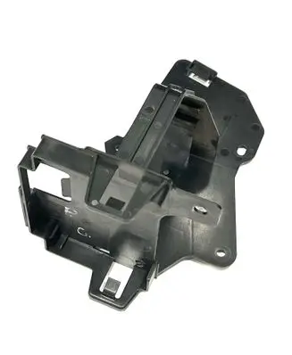 Porsche Cayenne (92A) Other trunk/boot trim element 7P0907333