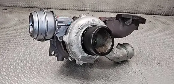 Opel Zafira B Turbo 55196765
