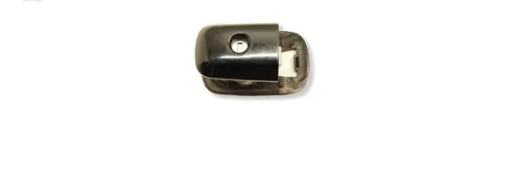 Volvo S80 Front door lock (next to the handle) 8679168