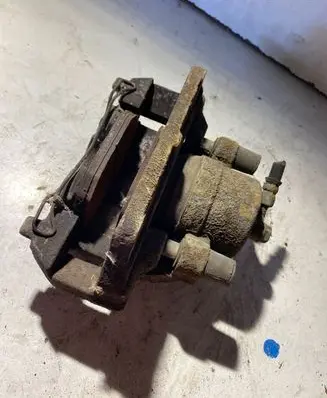 Honda Accord Front brake caliper