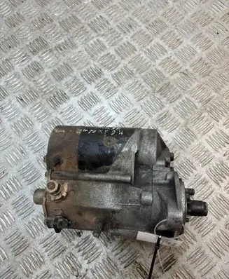 Toyota Land Cruiser (J100) Starter motor 2810030050