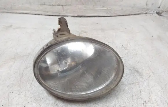 Front fog light