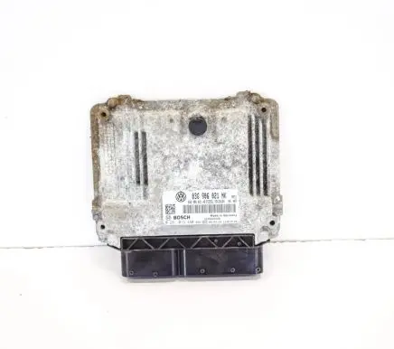 Volkswagen PASSAT B6 Engine control unit/module