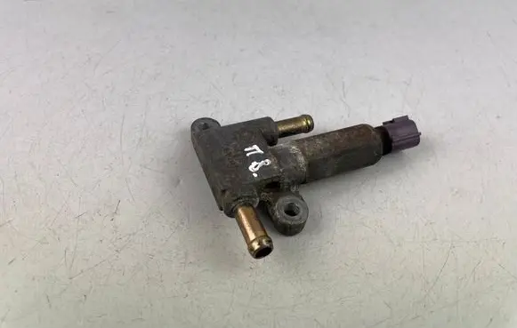 Subaru Legacy Idle control valve (regulator) 16632AA001