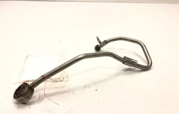 Renault Clio V Turbo turbocharger oiling pipe/hose
