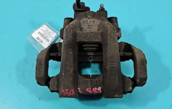 Jeep Grand Cherokee Rear brake caliper 4887 IMPRK1503889