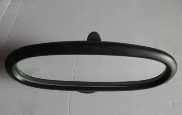 Mini One - Cooper R50 - 53 Rear view mirror (interior) 01234567
