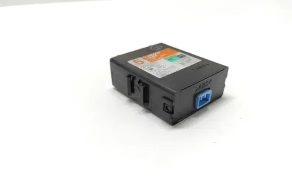 Volvo S70 V70 V70 XC Door control unit/module 9166196 1513008050