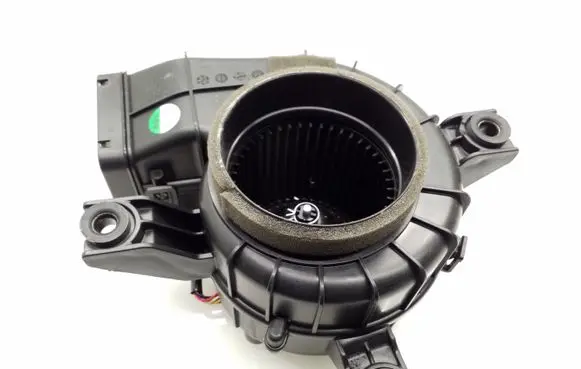 KIA Optima Heater fan/blower