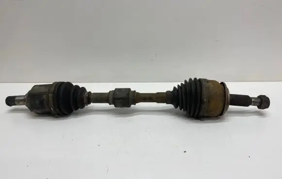 Mitsubishi Grandis Front driveshaft