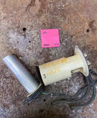 Peugeot 106 In-tank fuel pump 058030