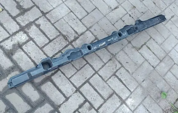 Peugeot Bipper Rear bumper cross member 1355231080