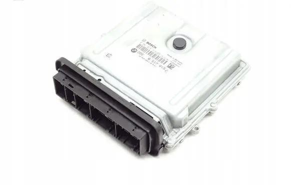BMW X5 E70 Engine control unit/module 8517015 851701515594383657