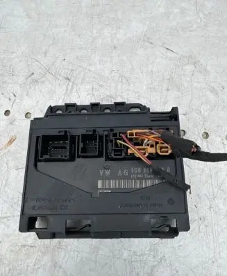 Volkswagen PASSAT B6 Comfort/convenience module 3C0959433R S0472M042