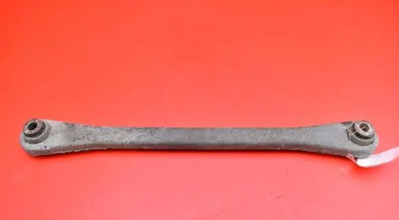 Rear control arm