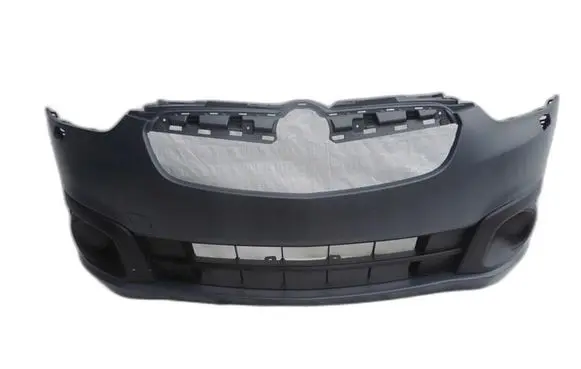 Opel Combo D Front bumper 735593392